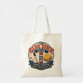 Tote Bag Conception de salle de classe pour un professeur d (Devant)