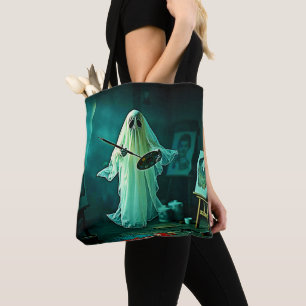 Tote Bag Conception de studio de Ghomajorité Artiste