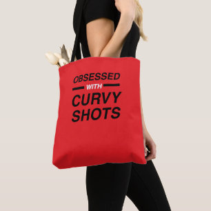 Tote Bag Conception de typographie audacieuse pour le tee-s