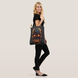 Tote Bag Conception démonique