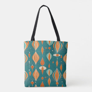 Tote Bag Conception des gouttes atomiques