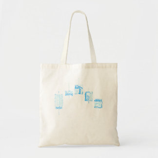 Tote Bag Conception des transactions pour le change de devi