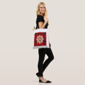 Tote Bag Conception d'Harmonie de Fêtes (Sur le modèle)