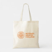 Tote Bag Conception d'intérieur Kean MGC (Dos)