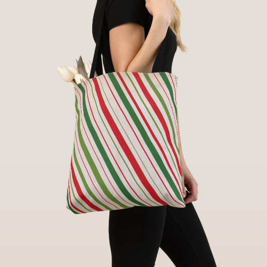 Tote Bag Conception esthétique moderne (De près)