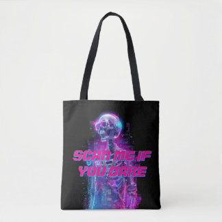 Tote Bag Conception exclusiveBoy |