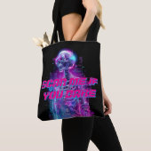 Tote Bag Conception exclusiveBoy | (De près)