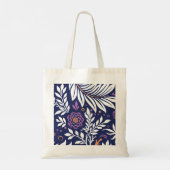 Tote Bag Conception Florale 22 (Dos)