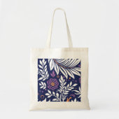 Tote Bag Conception Florale 22 (Devant)