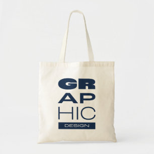 Tote Bag Conception graphique Kean MGC