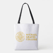 Tote Bag Conception industrielle Kean MGC (Dos)