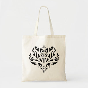 Tote Bag Conception maorie