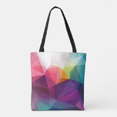 Tote Bag Conception moderne (Dos)