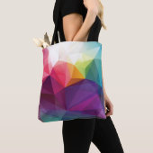 Tote Bag Conception moderne (De près)