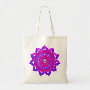 Tote Bag Conception mystique unique