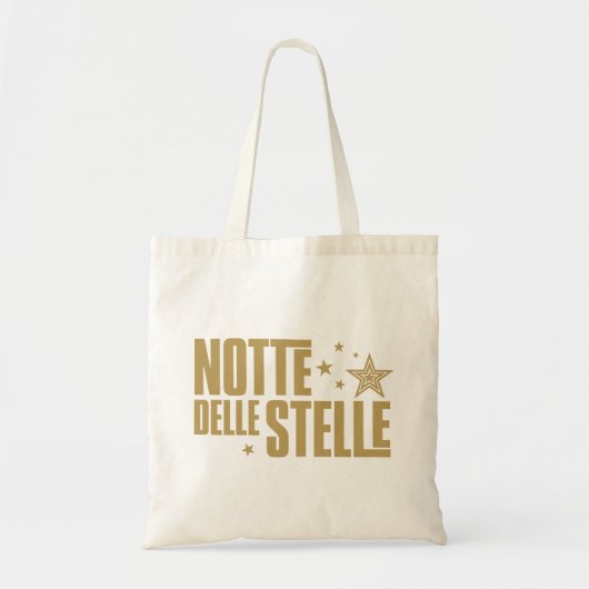 Tote Bag Conception Nuit Des Étoiles 6 (Devant)