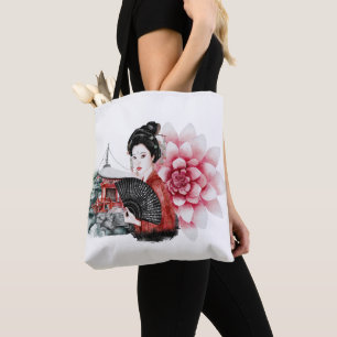 Tote Bag Conception Okinawa Series 36