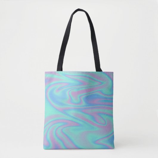 Tote Bag Conception olographe (Devant)