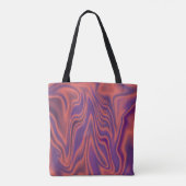 Tote Bag Conception olographe (Dos)