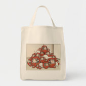 TOTE BAG CONCEPTION PERSONNALISÉE (Devant)