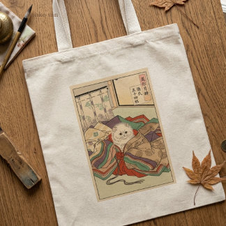 TOTE BAG CONCEPTION PERSONNALISÉE