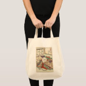 TOTE BAG CONCEPTION PERSONNALISÉE (Devant (produit))