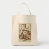 TOTE BAG CONCEPTION PERSONNALISÉE (Devant)