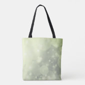 Tote Bag Conception personnalisée de Reiki Therapist (Dos)