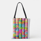 Tote Bag "Conception personnalisée unique pour chaque occas (Dos)