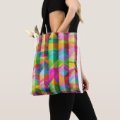 Tote Bag "Conception personnalisée unique pour chaque occas (De près)