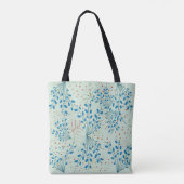Tote Bag conception transparente (Dos)