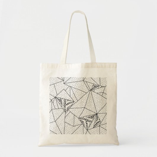 Tote Bag Conception verticale Cent Deux (Devant)