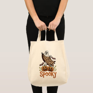 Tote Bag Conception vintage de broderie de la machine fantô