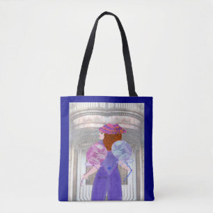 Tote Bag conceptions créatives de Montreal LeeMariie