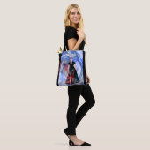 Tote Bag Conceptions créatives de Oh Moi LeeMariie (Sur le modèle)