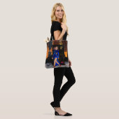 Tote Bag Conceptions créatives de Qc Lady LeeMariie (Sur le modèle)