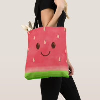 Conceptions de doux Watermelon Smile