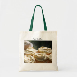 Tote Bag Conceptions d'or de petits gâteaux