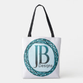 Tote Bag Conceptions JB Original (Dos)