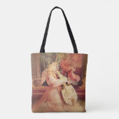 Tote Bag Concert des Anges (Dos)