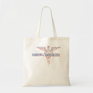Tote Bag Concessionnaire de médicaments pour pharmacie phar