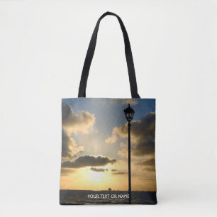 Tote Bag Concevez en fonction du client avec votre propre