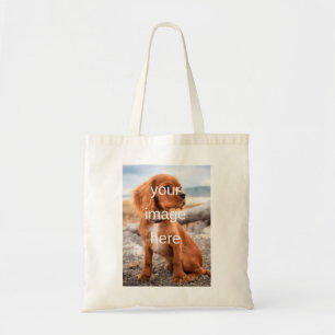 TOTE BAG CONCEVEZ VOTRE PROPRE