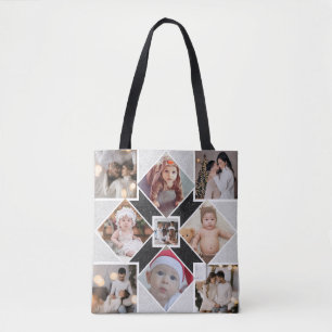 Tote Bag Concevez votre propre collection photo 9