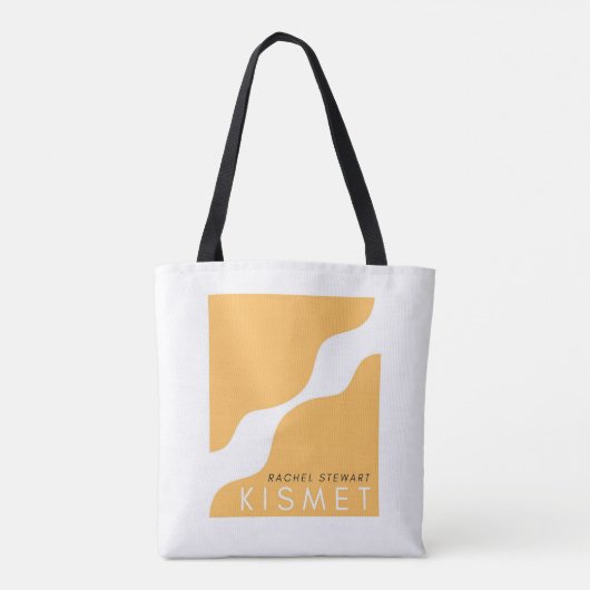 Tote Bag Concevoir des femmes (Dos)