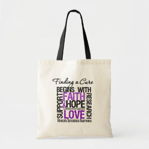 Tote Bag Conclusion d'un traitement pour la sarcoïdose