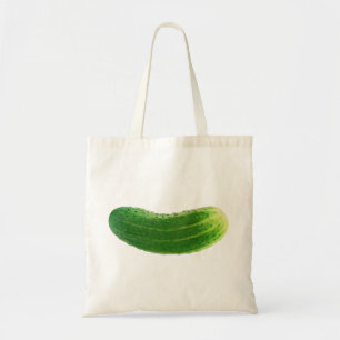 Tote Bag Concombre frais