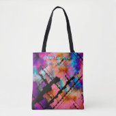Tote Bag Concours (Devant)