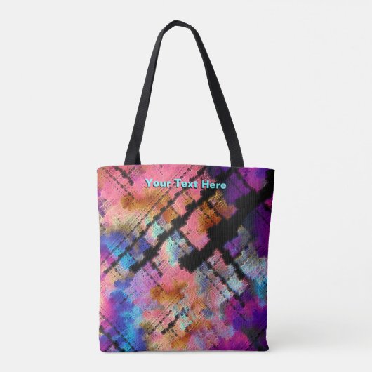 Tote Bag Concours (Dos)
