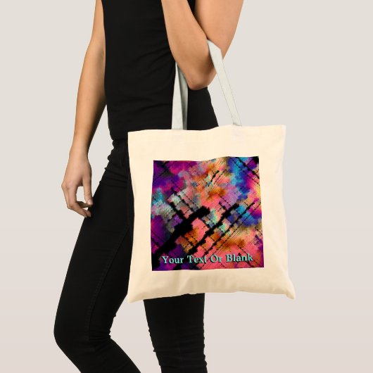 Tote Bag Concours (Devant (produit))